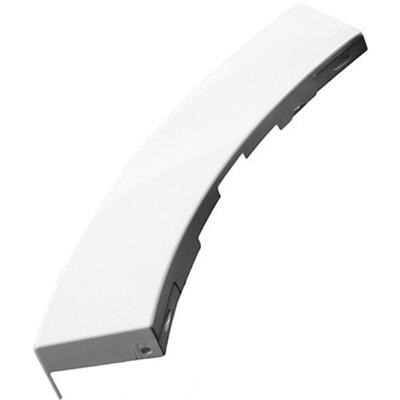 ELECTROLUX Poign&eacute;e de hublot d'origine (4055067278) Lave-linge Faure zanussi