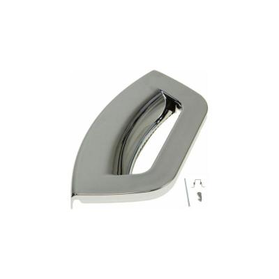 INDESIT Poignee de hublot chrome futura pour lave linge &nbsp; c00287769