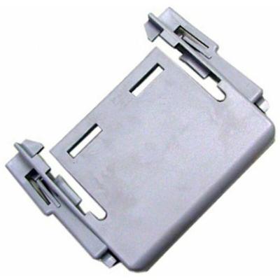 WHIRLPOOL  Poign&eacute;e de panier sup&eacute;rieur lave-vaisselle