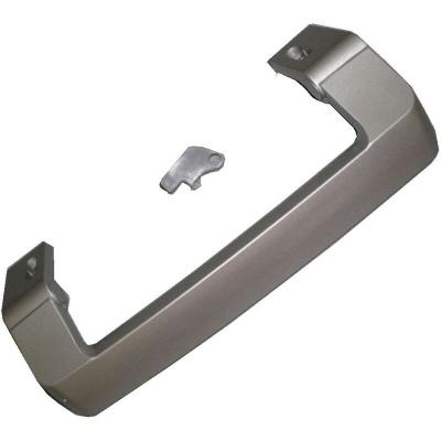 Beko Poignee De Porte Pour Refrigerateur Ref: 4397250100
