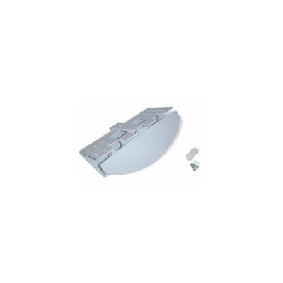 LIEBHERR Poignee a depression blanche - 7042614 - 