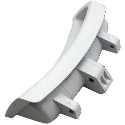 CANDY Poign&eacute;e de porte assembl&eacute;e pour machine &agrave; laver  43005615
