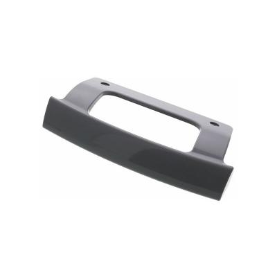 ESSENTIEL B Poignee de porte grise pour refrigerateur  - 42053180