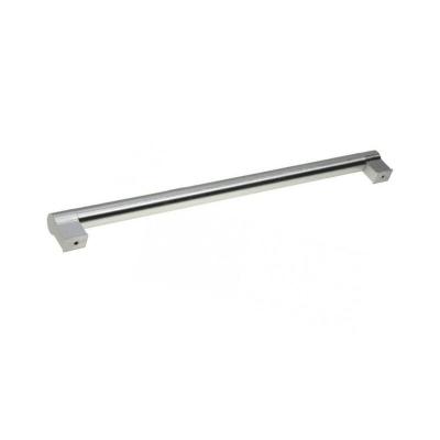 GENERIQUE Poignee De Porte Inox Duplo Pour Four - 37017844