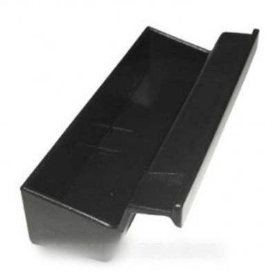 ARISTON Poignee de porte brun pour lave vaisselle  - c00041207