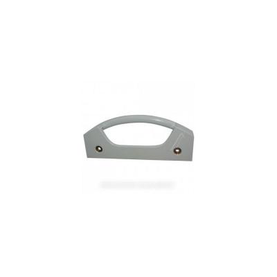 BOSCH Poignee De Porte Ref Ou Congelateur Pour R&eacute;frig&eacute;rateur  B/S/H
