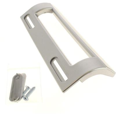 GENERIQUE Poignee grise e=80 a 160 universelle pour Refrigerateur Accessoire