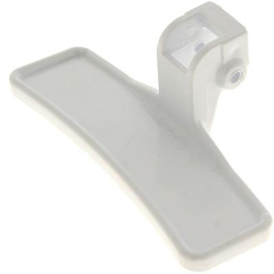 DAEWOO Poignee hublot blanche, 3612608200 pour Lave-linge 