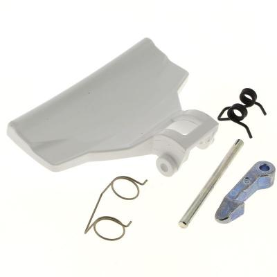 FAURE Poignee hublot blanche 40551866/1 pour Lave-linge 