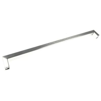 WHIRLPOOL Ariston Group - poignee porte inox pour four ariston - C00145356