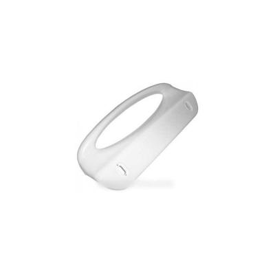 FAURE Poign&eacute;e pour r&eacute;frig&eacute;rateur  - Mod&egrave;le F627825 - Entraxe 13,5cm