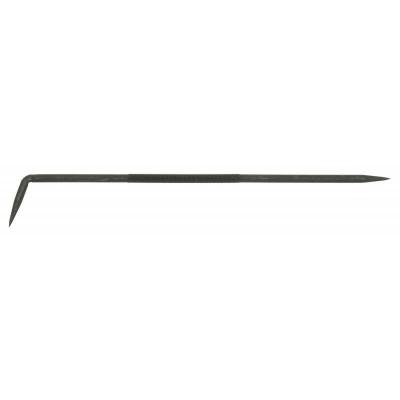 KSTOOLS KS TOOLS 300.0300 Pointe &agrave; tracer en acier bruni, L.190 mm