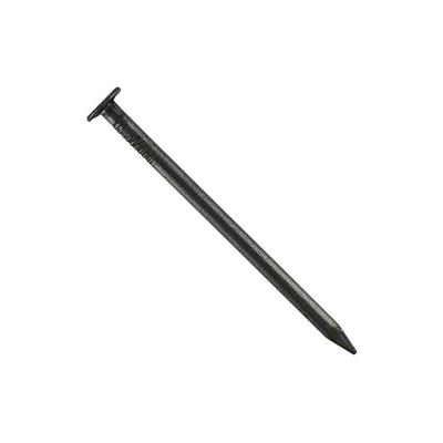 VYNEX Pointe t&ecirc;te plate D : 4.9 mm L : 110 mm - vybac de 1.2 Kg