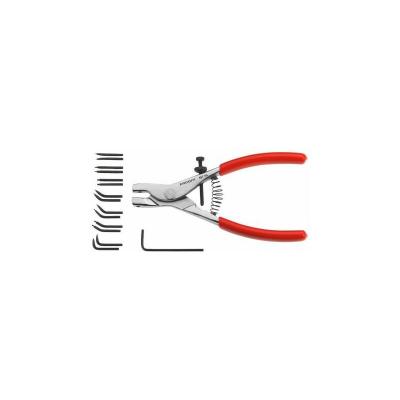 FACOM  Circlips &agrave; pointe 1,8 mm 90 degr&eacute;s
