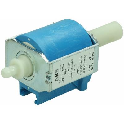 SIEMENS Pompe Invensys 60w Pour Cafetiere A Capsule 