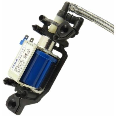 CALOR Pompe - Centrale vapeur (CS-00127274 )