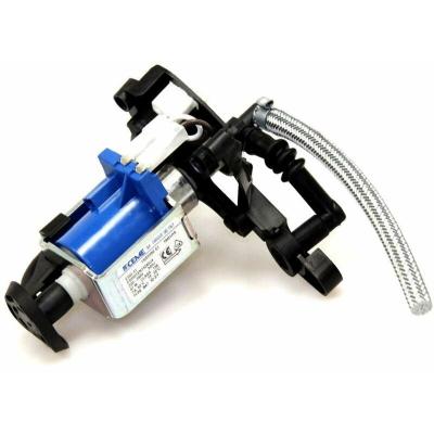 CALOR Pompe - Centrale vapeur (CS-00129469 TEFAL, )