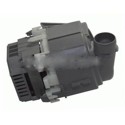 BOSCH Moteur cyclage pour lave-vaisselle 9000681690-p0006/14  12024284
