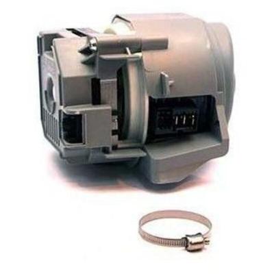  Bosch - Pompe de chauffage et cyclage Siemens 12019637