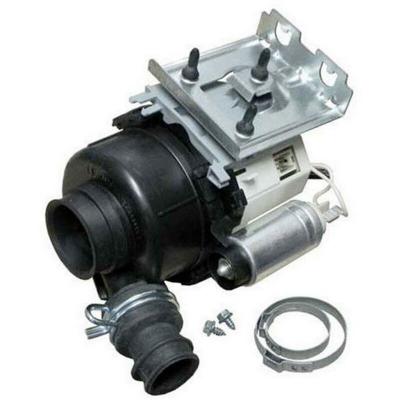 WHIRLPOOL Moteur 220-230 + adaptateur, Lave-vaisselle, 480140103012 - 1
