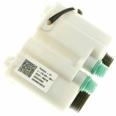SAMSUNG Pompe de drainage d'origine (DC97-19821A) Lave-linge 