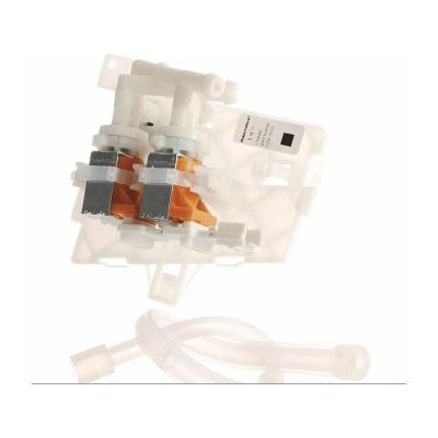 SIEMENS Pompe d'origine Four cuisini&egrave;re (12014205 12005597 NEFF BOSCH )