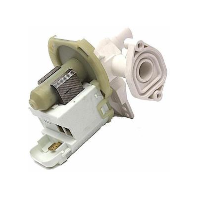 BRANDT Pompe de vidange (00140176) Lave-vaisselle bauknecht, bosch  de dietrich, gaggenau, neff, siemens, whirlpool