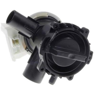 BOSCH Pompe de vidange Lave-linge (00145428  SIEMENS CONSTRUCTA NEFF VIVA)