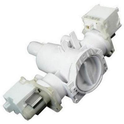 VEDETTE Pompe De Vidange Et Recirculation Pour Lave Linge  - As0016022 