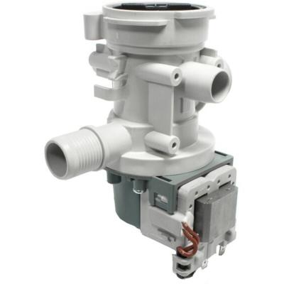 SAMSUNG Pompe d'evacuation complet pour lave linge  - 8049628 