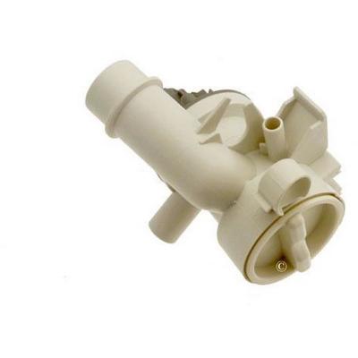 HOOVER Pompe de vidange (128997-27286) Lave-linge 41018403 