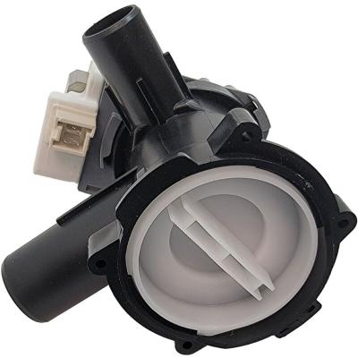 BOSCH Pompe de vidange magn&eacute;tique sans corps de filtre 30W Maxx6 pour lave-linge  et Siemens