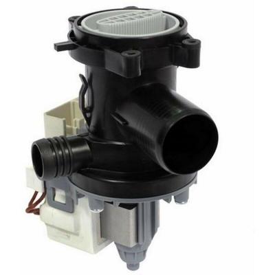 WHIRLPOOL Pompe de vidange pour lave-linge  481010584942 - Con&ccedil;u pour FL1281, LEI1270, LEI1280