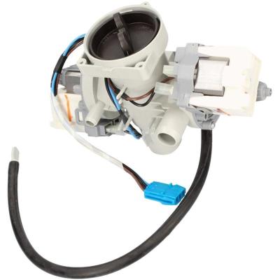 LG Pompe de vidange Lave-linge 5859ER1002M  - 294861