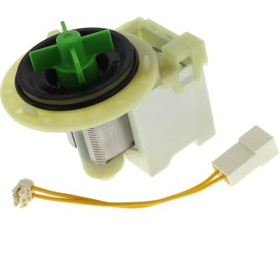 BRANDT Pompe de vidange 64317 = ebs021/0059 pour Lave-linge 