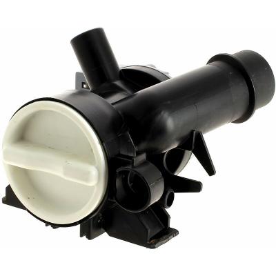 CANDY Pompe de vidange 72886, 41018403 pour Lave-linge 