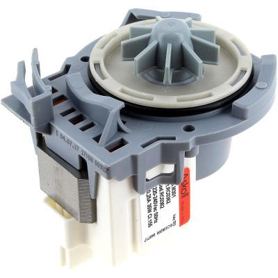 WHIRLPOOL Pompe de vidange 72894 pour lave-vaisselle 