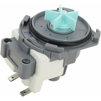 BRANDT Pompe de vidange as0042300 pour Lave-vaisselle 