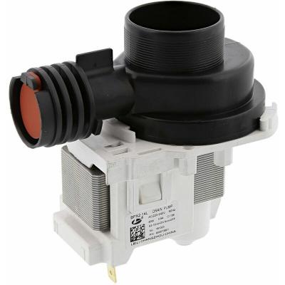 ELECTROLUX Ikea Zanussi Pompe de vidange pour lave-vaisselle. Num&eacute;ro de pi&egrave;ce authentique 140000738017