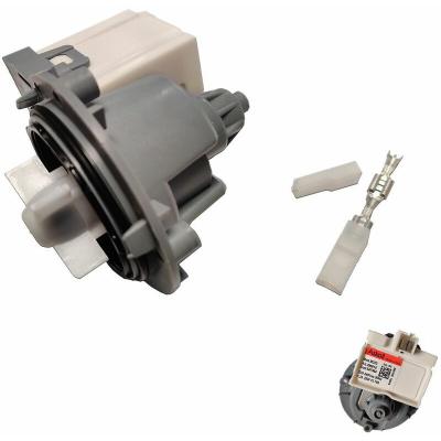 BRANDT As0002631 - Pompe De Vidange Lave Linge