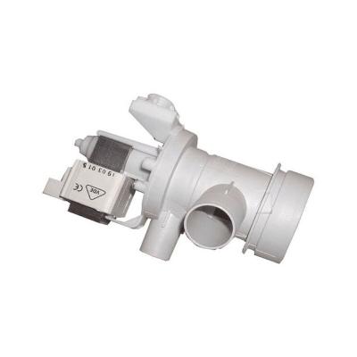 AEG Pompe De Vidange Pour Lave-Linge 8996454307803 Faure Arthur Martin