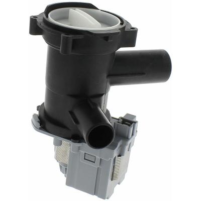 BOSCH Pompe de vidange ebs2556-0808 00141896 pour Lave-linge 