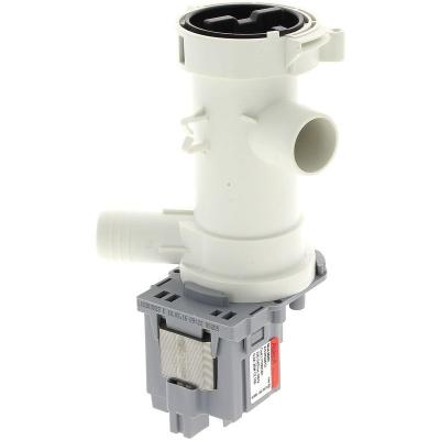 VEDETTE Pompe de vidange l71b014i1 pour Lave-linge Fagor
