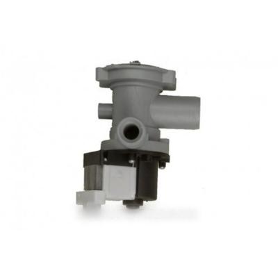 INDESIT Pompe de vidange wd125tex pour lave linge  - sos5761344