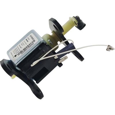 KRUPS Pompe Cafeti&egrave;re, Expresso MS-0079698, JURA, MELITTA - 328821