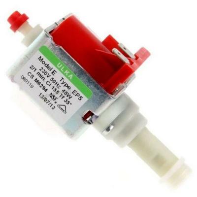 DELONGHI Pompe ulka model e type EP5 48 w 230 v pour petit electromenager  5132106900