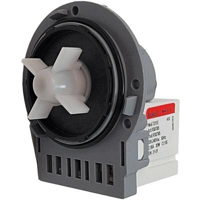 SIDEX  - Pompe de vidange pour Lave-linge 8227464