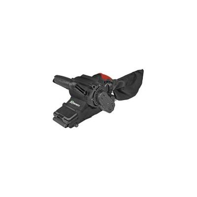 RIBIMEX Ponceuse a bande 76 mm 900 watts, prpbd900 PRPBD900