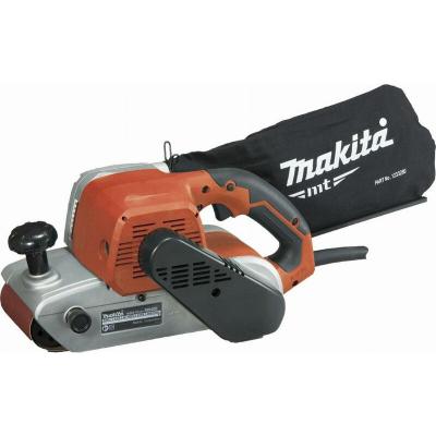 MAKITA  M9400 - Lijadora de banda 100x610mm
