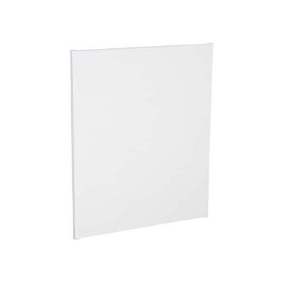 ELECTROLUX Poign&eacute;e de porte cong&eacute;lateur pour r&eacute;frig&eacute;rateur  - Blanc
